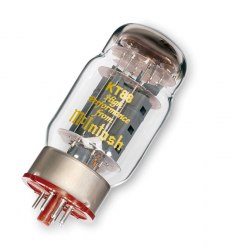 Электронная лампа McIntosh KT88 TUBE