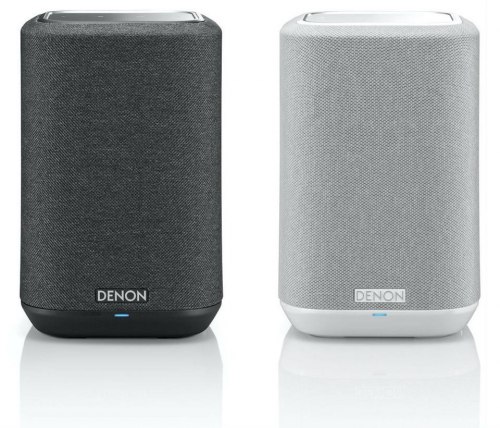 Беспроводная акустическая система Denon HOME 150