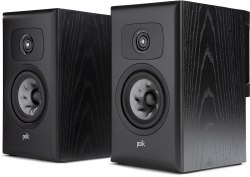 Полочная акустика Polk Audio L100