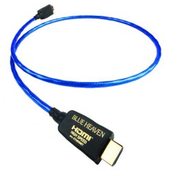 HDMI кабель Nordost Blue Heaven HDMI