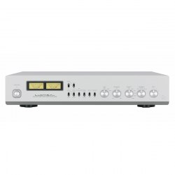Ламповый фонокорректор Luxman EQ-500