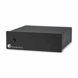 Фонокорректор Pro-Ject Phono Box S2 ULTRA