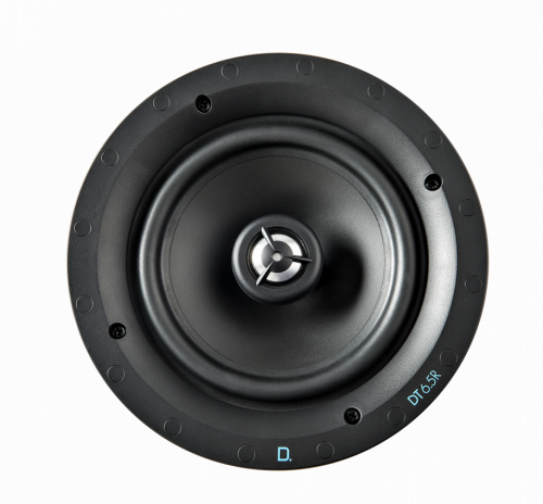 Встраиваемая акустика DEFINITIVE TECHNOLOGY DT 6.5R