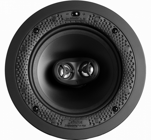 Встраиваемая акустика DEFINITIVE TECHNOLOGY DI 6.5STR