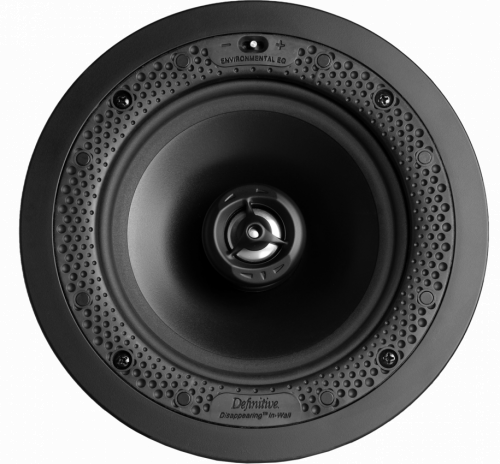 Встраиваемая акустика DEFINITIVE TECHNOLOGY DI 6.5R