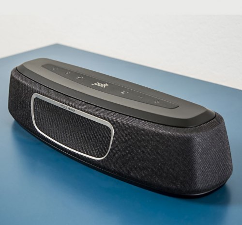 Саундбар Polk Audio MagniFi Mini