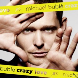 Виниловая пластинка MICHAEL BUBLE - CRAZY LOVE