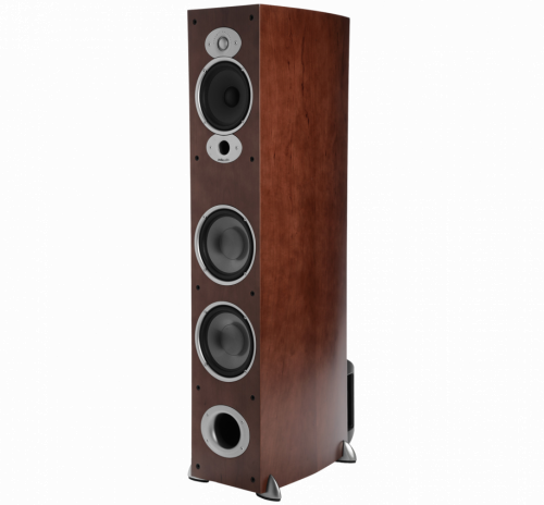Напольная акустика Polk Audio RTi A7