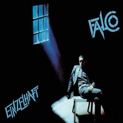 Виниловая пластинка FALCO - EINZELHAFT (180 GR)
