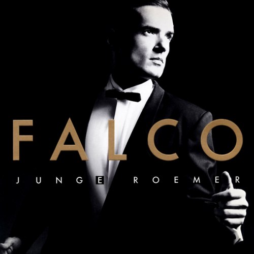 Виниловая пластинка FALCO - JUNGE ROEMER (180 GR)