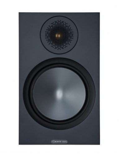 Полочная акустика Monitor Audio Bronze 100 (6G)