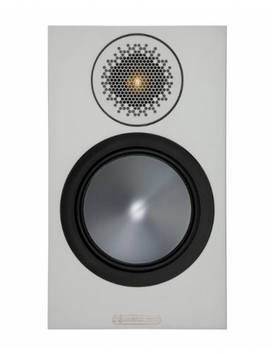 Полочная акустика Monitor Audio Bronze 50 (6G)