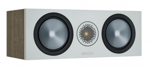 Акустика центрального канала Monitor Audio Bronze C150
