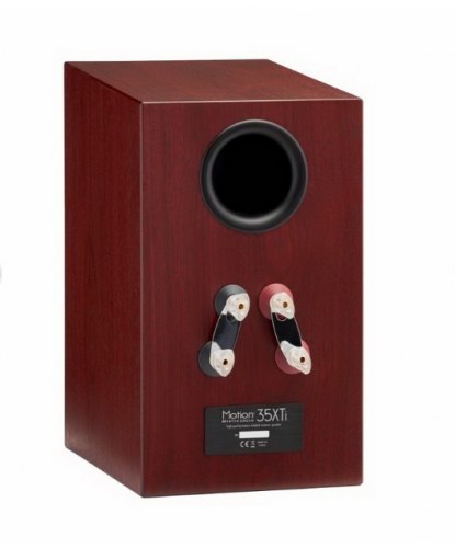 Полочная акустика Martin Logan Motion 35XTi