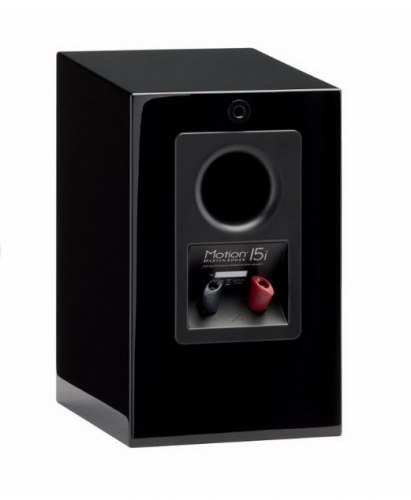 Полочная акустика Martin Logan Motion 15i