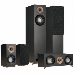 Комплект акустики Jamo S 805 HCS