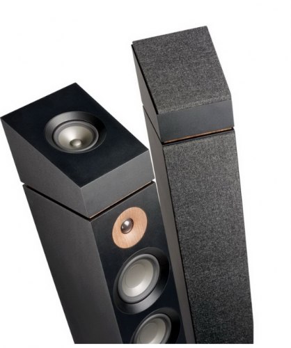 Комплект акустики Jamo S 809 HCS