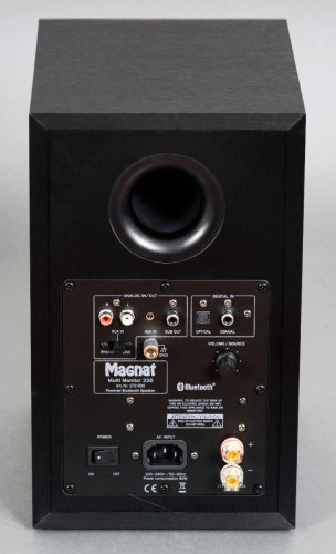 Полочная акустика Magnat Multi Monitor 220