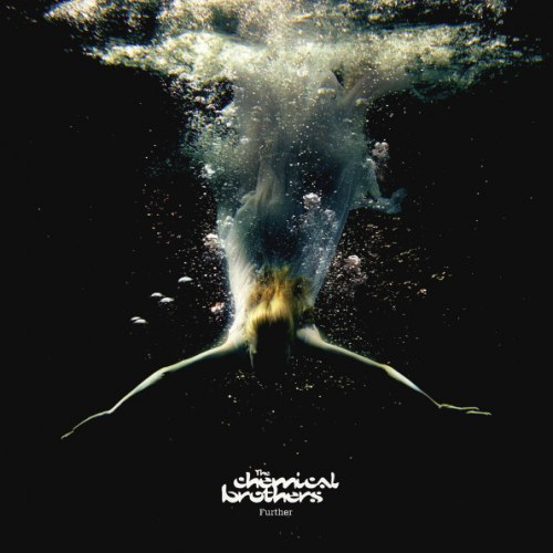 Виниловая пластинка CHEMICAL BROTHERS - FURTHER (2 LP)