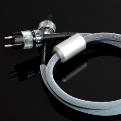 Кабель сетевой Gigawatt LS-1 EVO (1.5m)