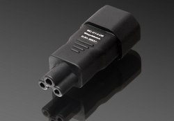 Адаптер Gigawatt IEC320-C5