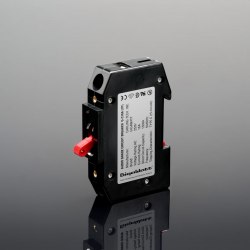 Сетевой выключатель Gigawatt G-C16A