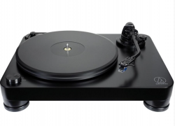 Виниловый проигрыватель Audio-Technica AT-LP7x