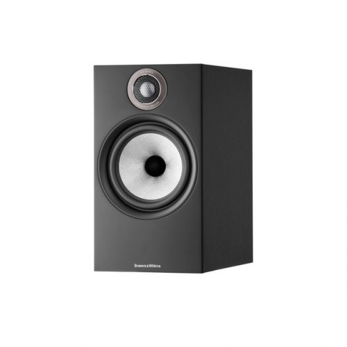Полочная акустика B&W 607 S2 Anniversary Edition