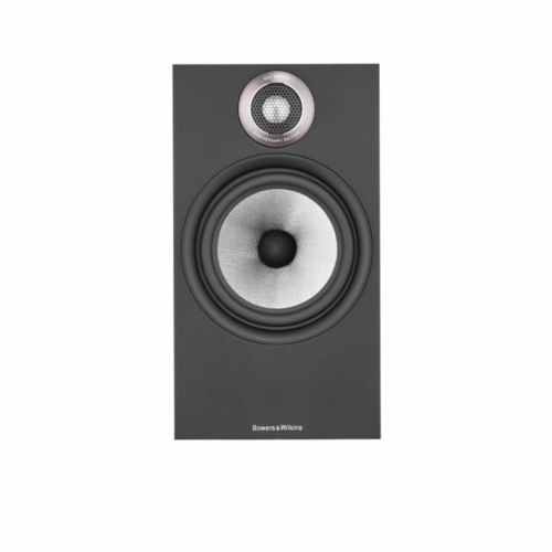 Полочная акустика B&W 607 S2 Anniversary Edition
