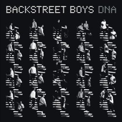 Виниловая пластинка BACKSTREET BOYS - DNA
