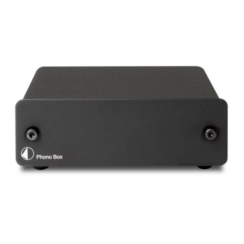 Фонокорректор Pro-Ject Phono Box DC (A)