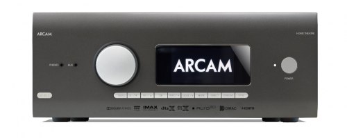 AV ресивер Arcam AVR11