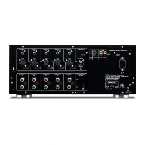 Многоканальный усилитель мощности Marantz MM7055