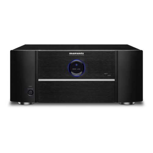 Многоканальный усилитель мощности Marantz MM7055