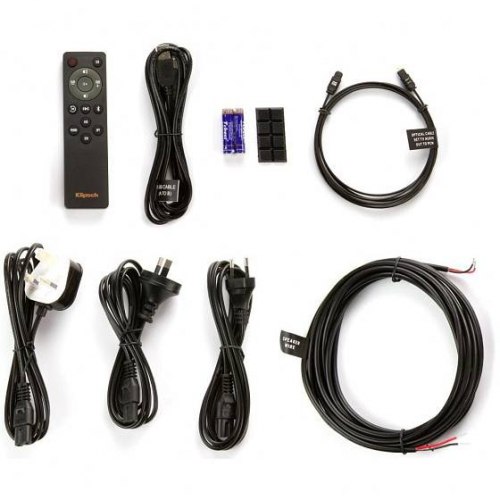 Полочная акустика Klipsch R-51PM