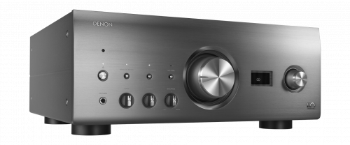 Стереоусилитель Denon PMA-A110