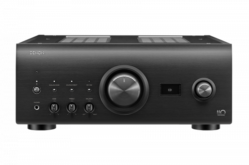 Стереоусилитель Denon PMA-A110