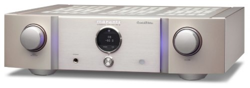 Стереоусилитель Marantz PM12SE