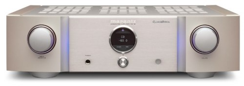 Стереоусилитель Marantz PM12SE