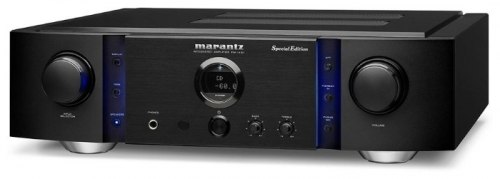 Стереоусилитель Marantz PM12SE