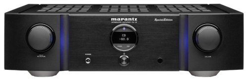 Стереоусилитель Marantz PM12SE