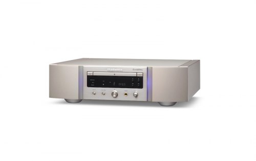 CD проигрыватель Marantz SA12SE