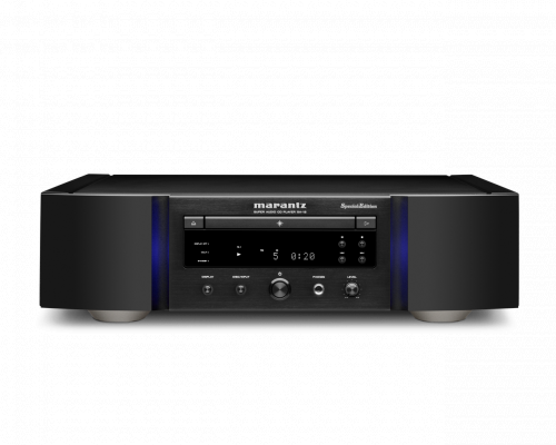 CD проигрыватель Marantz SA12SE