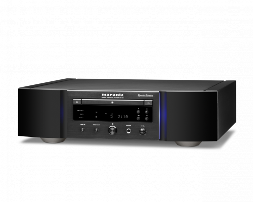 CD проигрыватель Marantz SA12SE