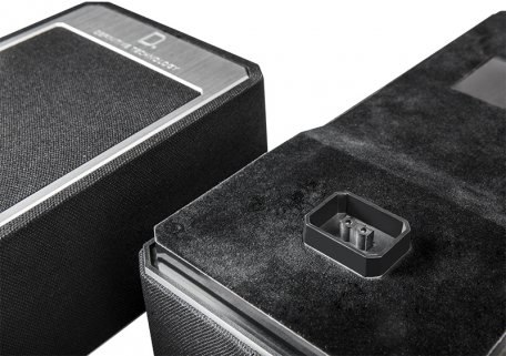 Полочная акустика DEFINITIVE TECHNOLOGY BP9000A90