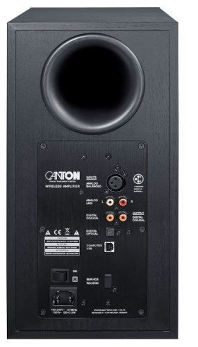 Полочная акустика Canton Smart GLE 3 SET