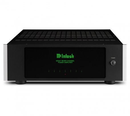 Усилитель мощности McIntosh MI347