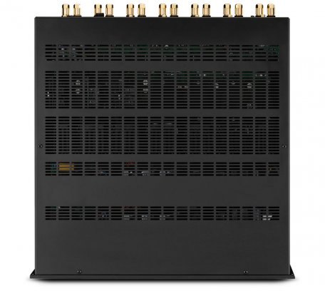 Усилитель мощности McIntosh MI347