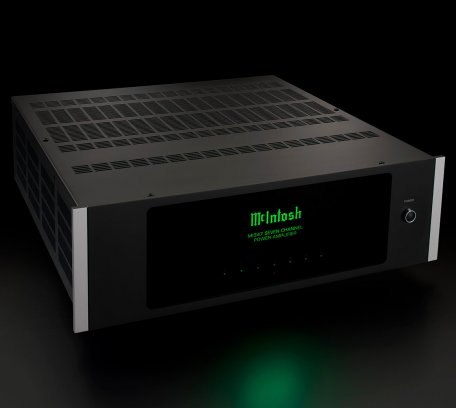 Усилитель мощности McIntosh MI347