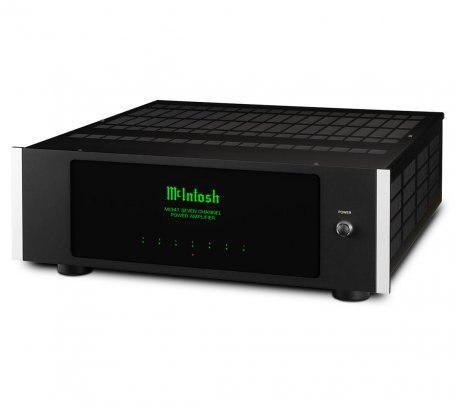 Усилитель мощности McIntosh MI347